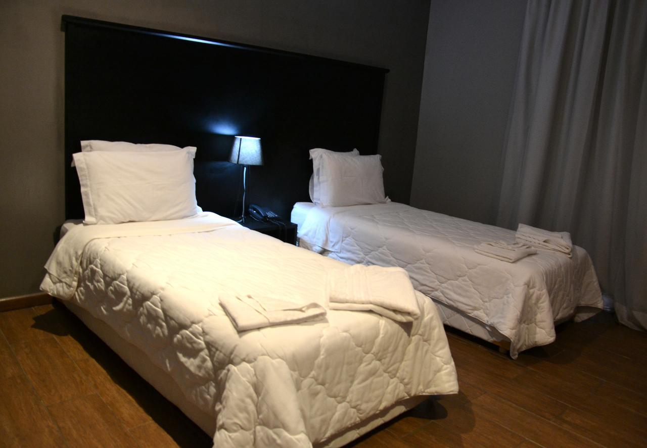 Ubay Hotel Рабат Экстерьер фото