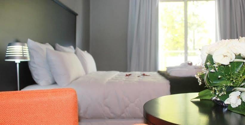 Ubay Hotel Рабат Экстерьер фото
